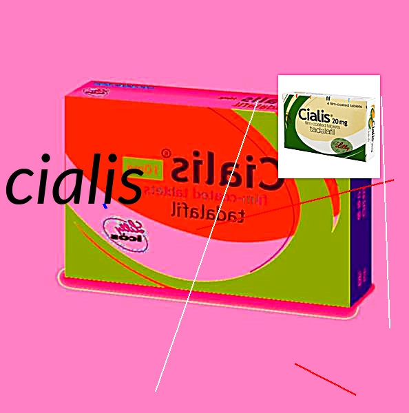 Cialis professional pas cher